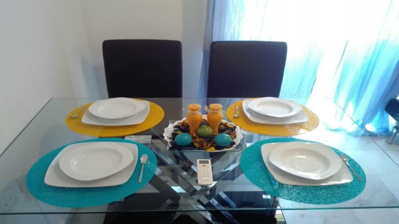 Apartamento Principe C *