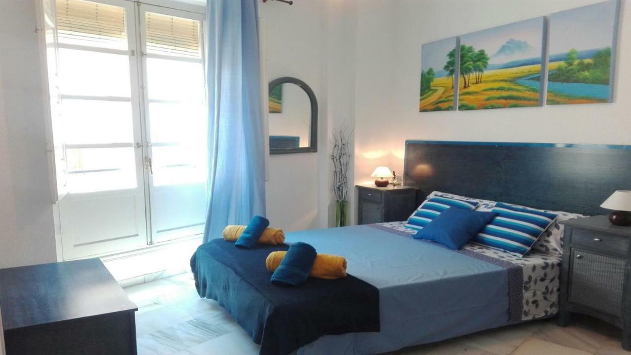 Principe C Apartamento Granada
