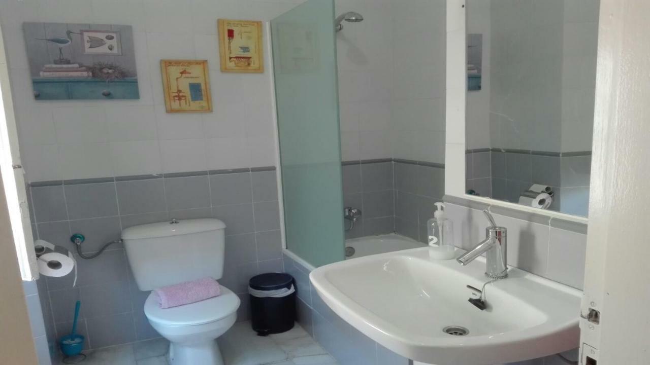 Principe C Apartamento *